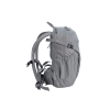 Plecak rowerowy Discovery Body Spirit szary 14l