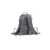 Plecak rowerowy Discovery Body Spirit szary 14l