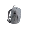 Plecak rowerowy Discovery Body Spirit szary 14l