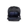 Plecak safe  Discovery Urban czarny 10l