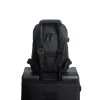 Plecak safe  Discovery Urban czarny 10l