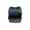 Plecak safe Discovery Urban zielony 10l