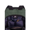 Plecak safe Discovery Urban zielony 10l