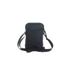 Torebka na szyję Discovery Urban czarna 0,4l
