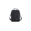 Torba na ramię z rączką Discovery Urban czarna  3,2l