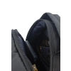 Torba na ramię z rączką Discovery Urban czarna  3,2l