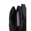 Torba na ramię z rączką Discovery Urban czarna  3,2l