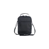 Torba na ramię z rączką Discovery Urban czarna  3,2l