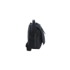 Torba na ramię z rączką Discovery Urban czarna  3,2l