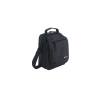Torba na ramię z rączką Discovery Urban czarna  3,2l