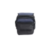 Torba na ramię z rączką Discovery Urban czarna  3,2l