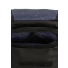 Torba na ramię z rączką Discovery Urban czarna  3,2l