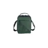 Torba na ramię z rączką Discovery Urban zielona 3,2l