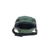 Torba na ramię z rączką Discovery Urban zielona 3,2l