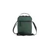 Torba na ramię z rączką Discovery Urban zielona 3,2l