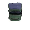 Torba na ramię z rączką Discovery Urban zielona 3,2l
