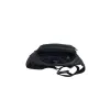 Torba biodrowa – nerka  Discovery Urban czarna 3,3l