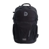 Plecak rowerowy Discovery Body Spirit czarny 14l