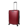 Średnia walizka National Geographic Cruise burgund 68l