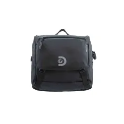 Torba na laptopa do 13,3"  Discovery Metropolis czarna