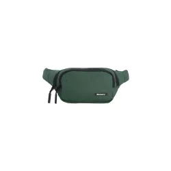 Torba biodrowa – nerka  Discovery Urban zielona 3,3l