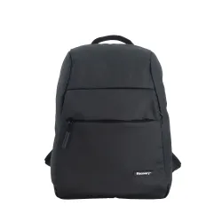 Plecak safe  Discovery Urban czarny 10l
