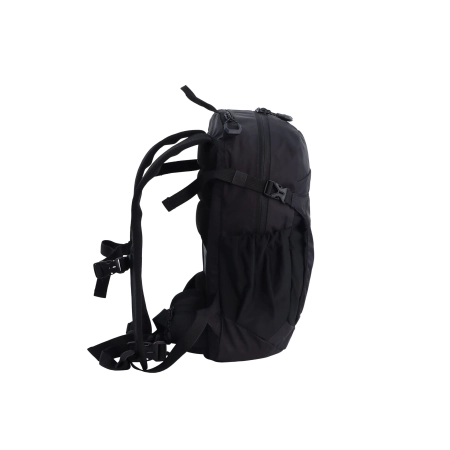 Plecak rowerowy Discovery Body Spirit czarny 14l