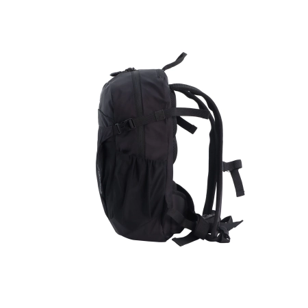 Plecak rowerowy Discovery Body Spirit czarny 14l
