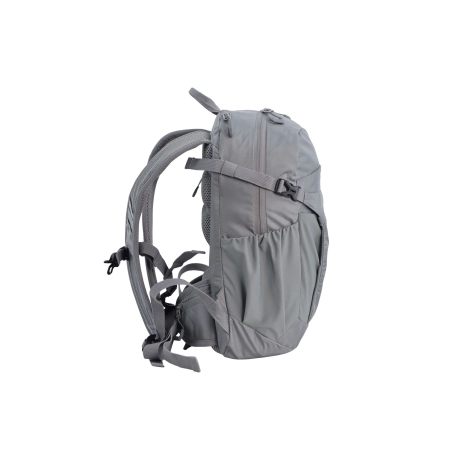 Plecak rowerowy Discovery Body Spirit szary 14l
