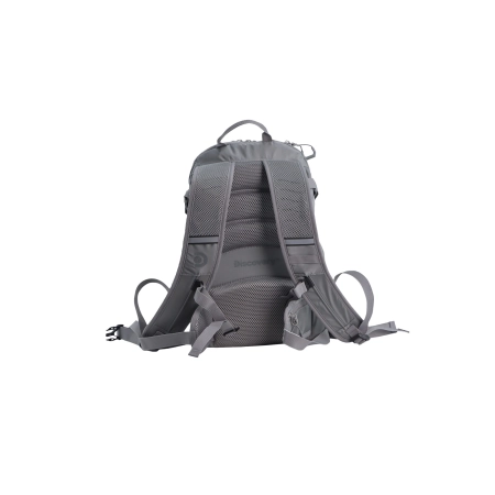 Plecak rowerowy Discovery Body Spirit szary 14l