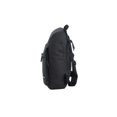Plecak safe  Discovery Urban czarny 10l
