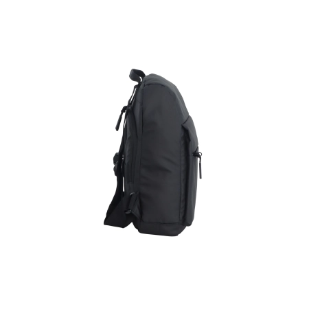 Plecak safe  Discovery Urban czarny 10l