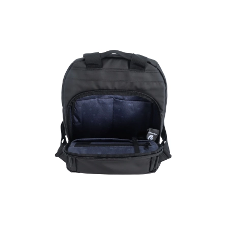 Plecak safe  Discovery Urban czarny 10l