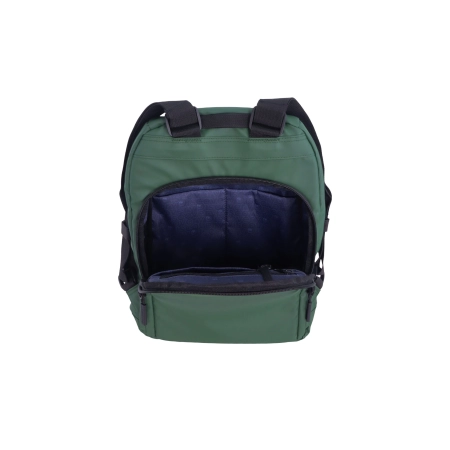 Plecak safe Discovery Urban zielony 10l