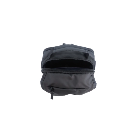 Torba na ramię z rączką Discovery Urban czarna  3,2l