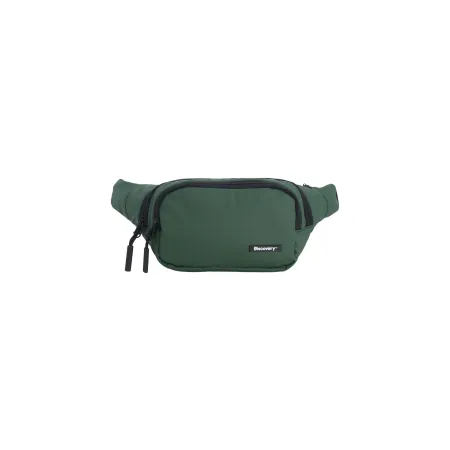 Torba biodrowa – nerka  Discovery Urban zielona 3,3l
