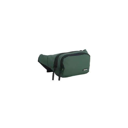 Torba biodrowa – nerka  Discovery Urban zielona 3,3l
