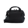 Torba typu crossbody - nerka z rączką National Geographic Legend czarna 2l
