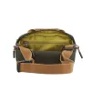 Torba typu crossbody - nerka z rączką National Geographic Legend khaki 2l
