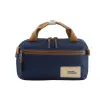 Torba typu crossbody - nerka z rączką National Geographic Legend navy 2l