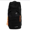 Slim bag Moorhead czarny 7l