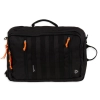 Plecak - torba podróżna Moorhead czarna 28l