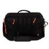 Plecak - torba podróżna Moorhead czarna 28l