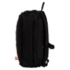 Plecak - torba podróżna Moorhead czarna 28l