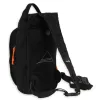 Slim bag Moorhead czarny 7l