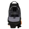 Slim bag Moorhead czarny 7l