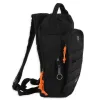 Slim bag Moorhead czarny 7l