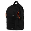 Plecak duży Moorhead czarny 20l