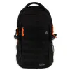 Plecak duży Moorhead czarny 20l