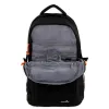 Plecak duży Moorhead czarny 20l